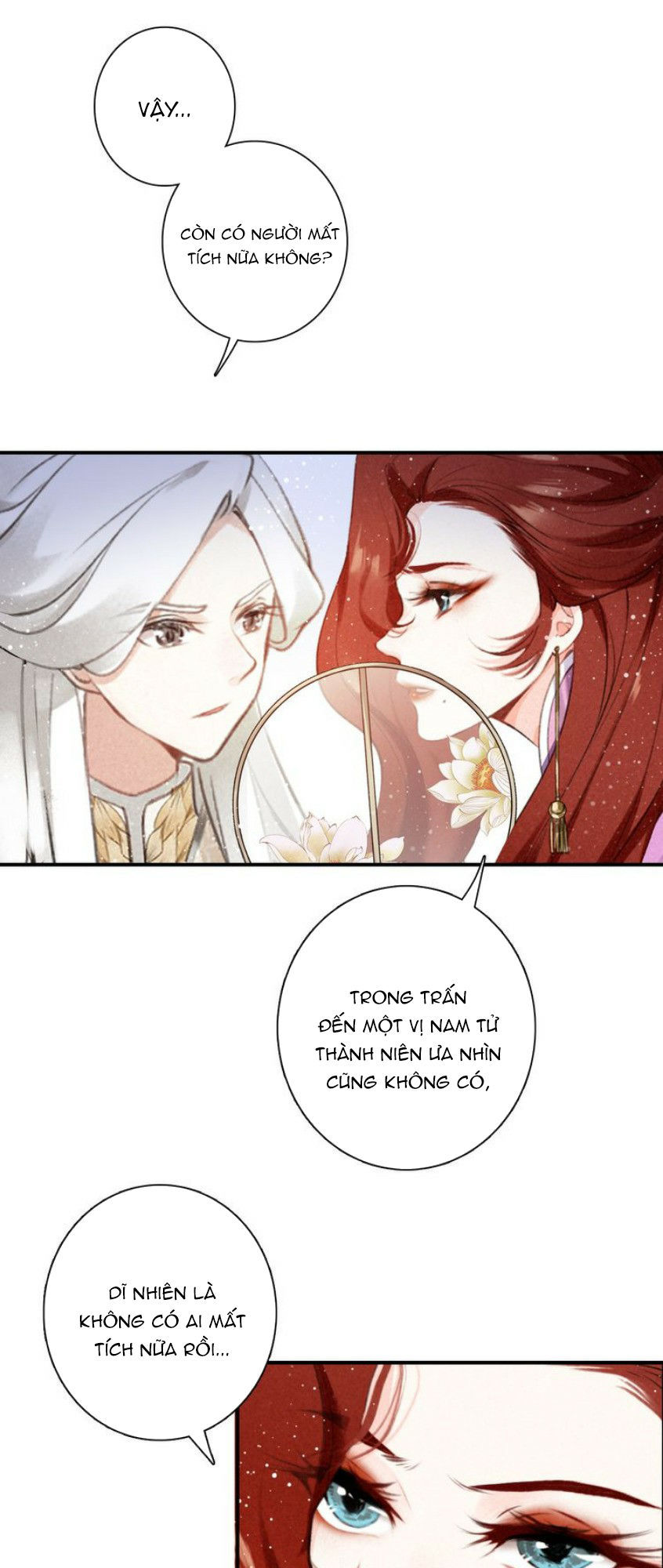 Đế Sư Tại Thượng - Chapter 12