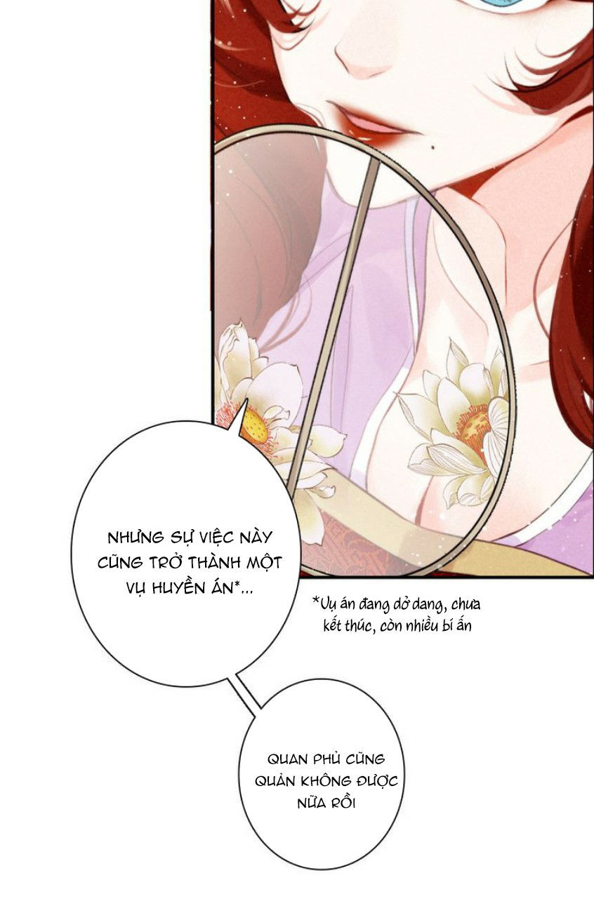 Đế Sư Tại Thượng - Chapter 12
