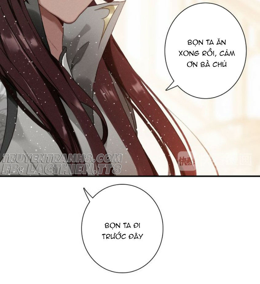 Đế Sư Tại Thượng - Chapter 12
