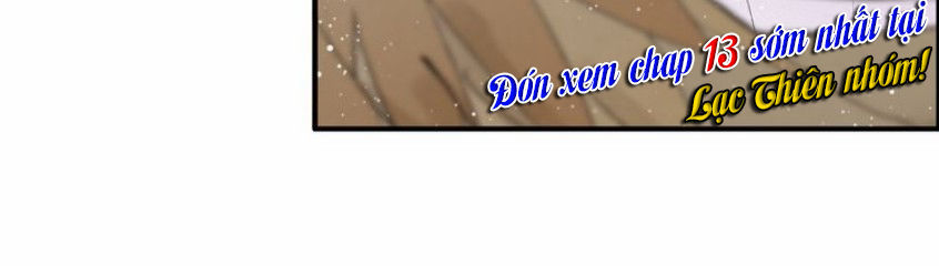Đế Sư Tại Thượng - Chapter 12
