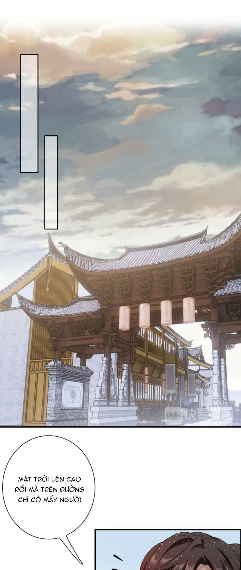 Đế Sư Tại Thượng - Chapter 12