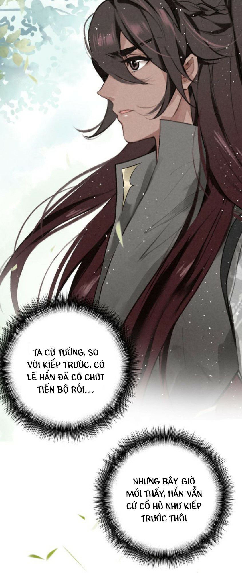 Đế Sư Tại Thượng - Chapter 13