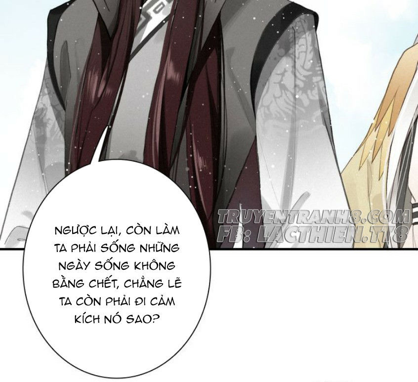 Đế Sư Tại Thượng - Chapter 13
