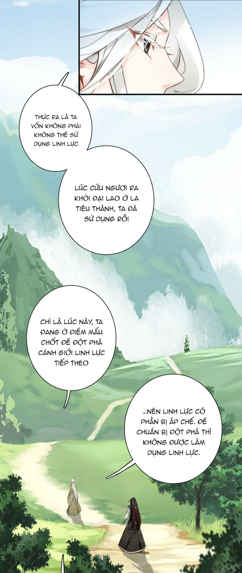 Đế Sư Tại Thượng - Chapter 13