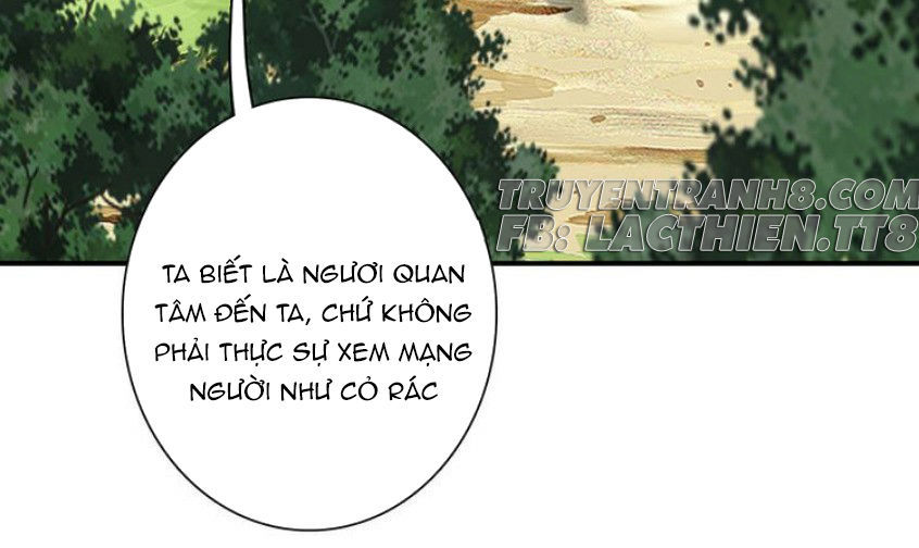 Đế Sư Tại Thượng - Chapter 13