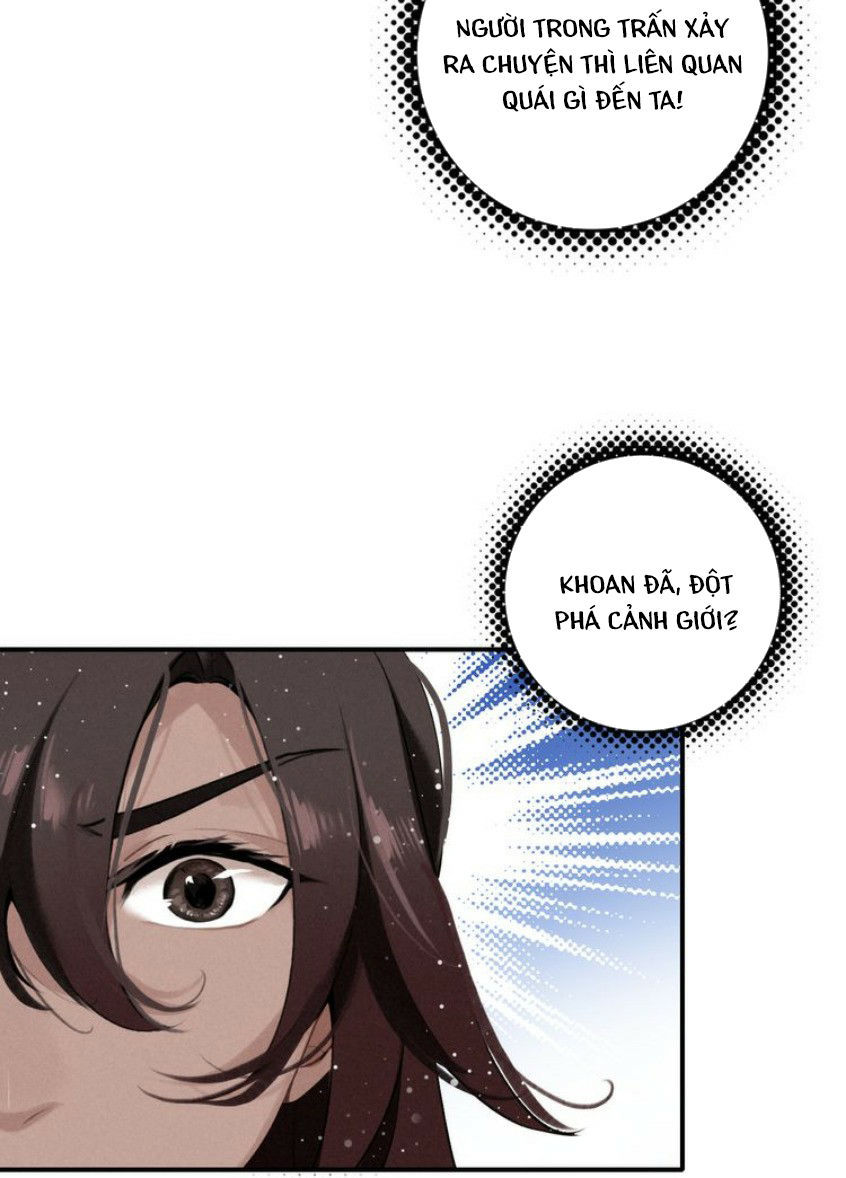 Đế Sư Tại Thượng - Chapter 13