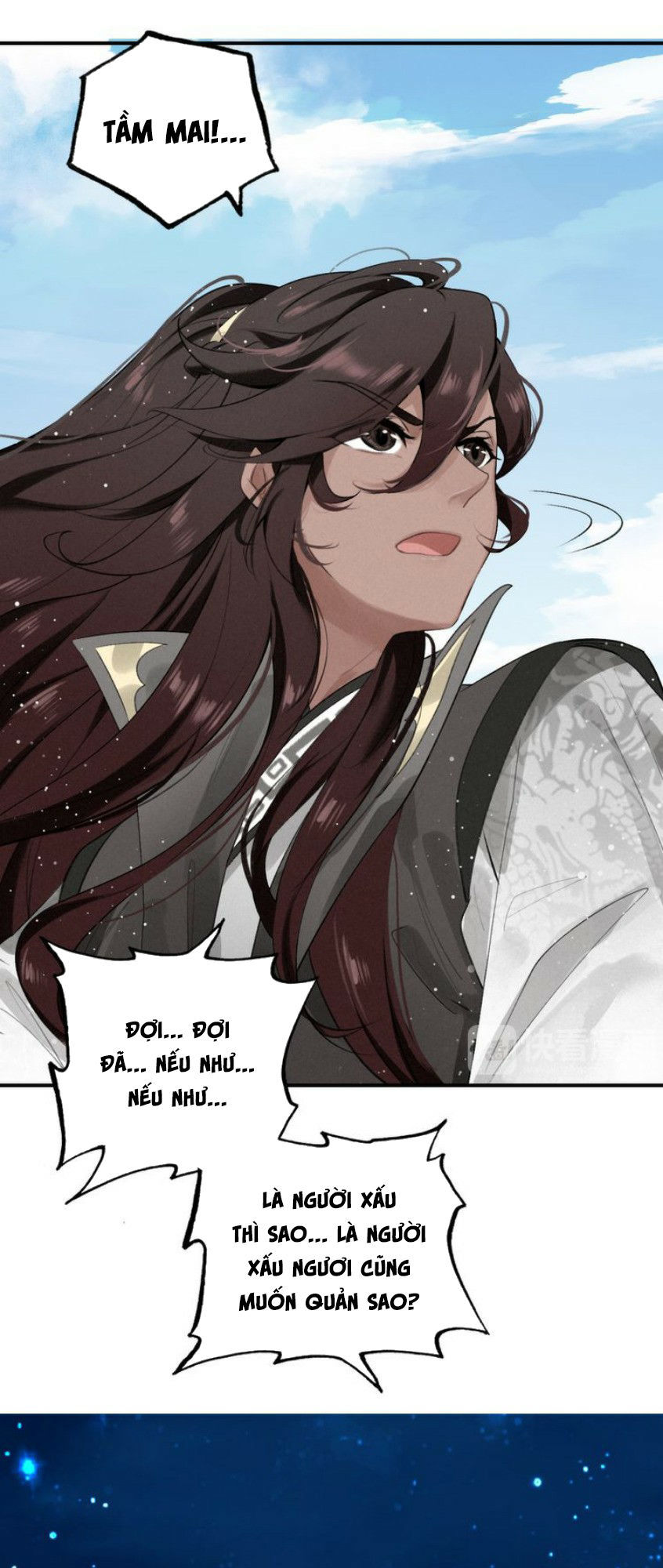 Đế Sư Tại Thượng - Chapter 13