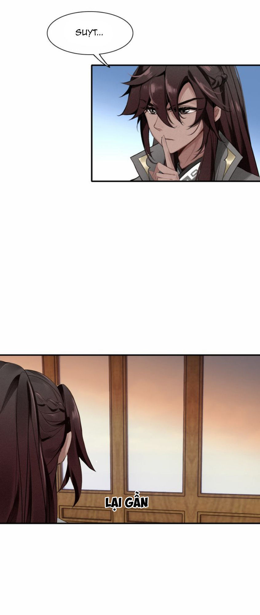 Đế Sư Tại Thượng - Chapter 13
