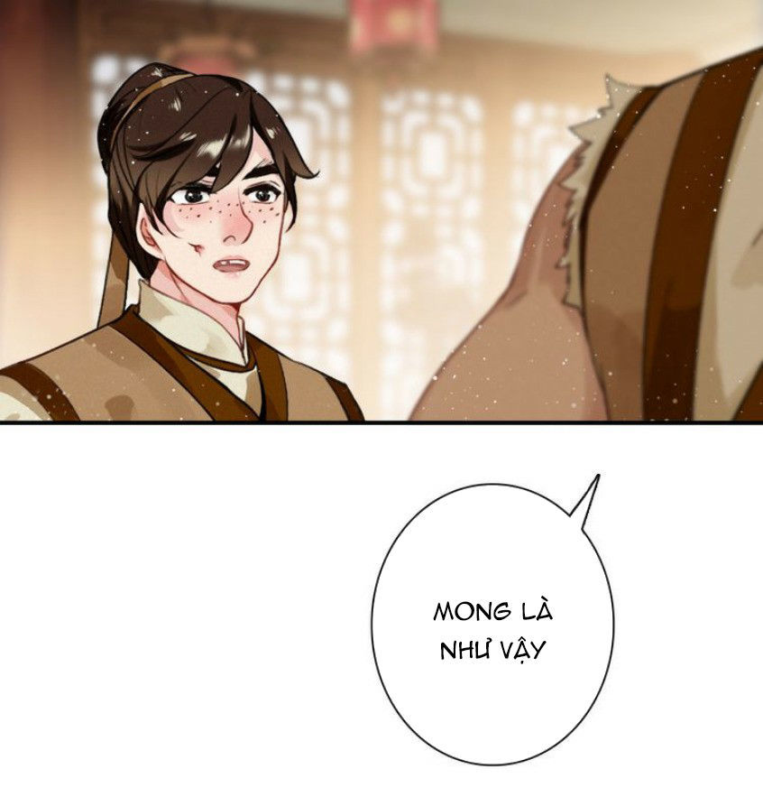 Đế Sư Tại Thượng - Chapter 13