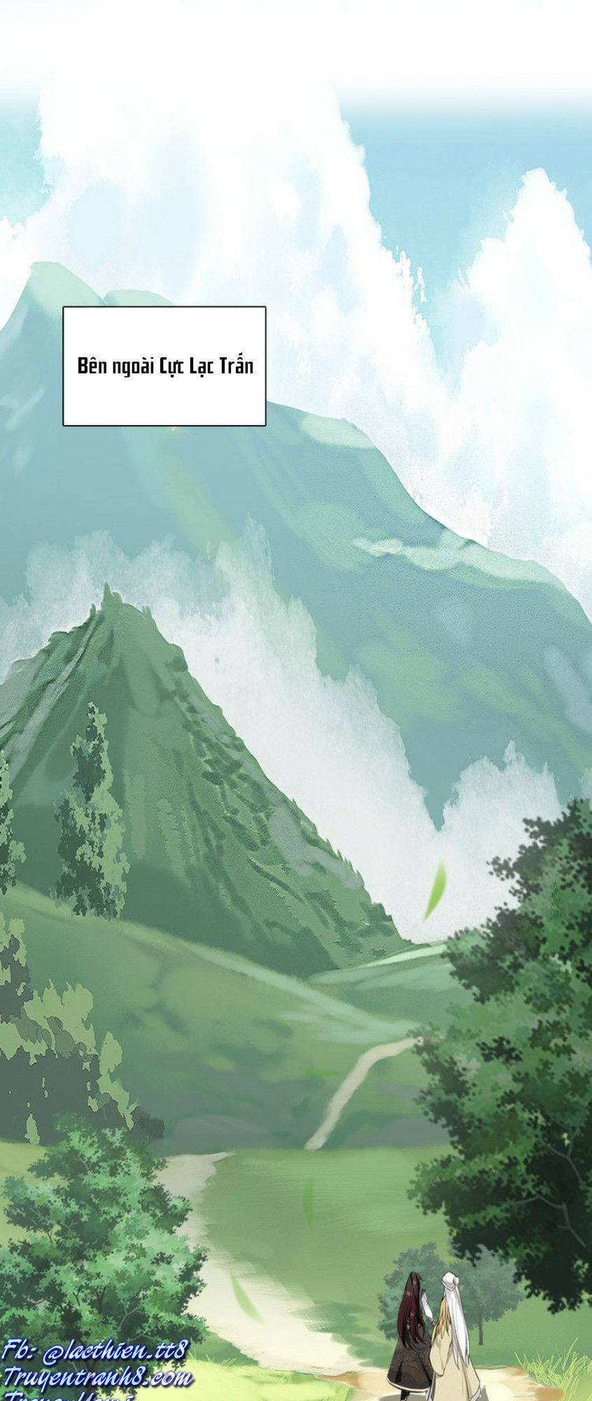 Đế Sư Tại Thượng - Chapter 13