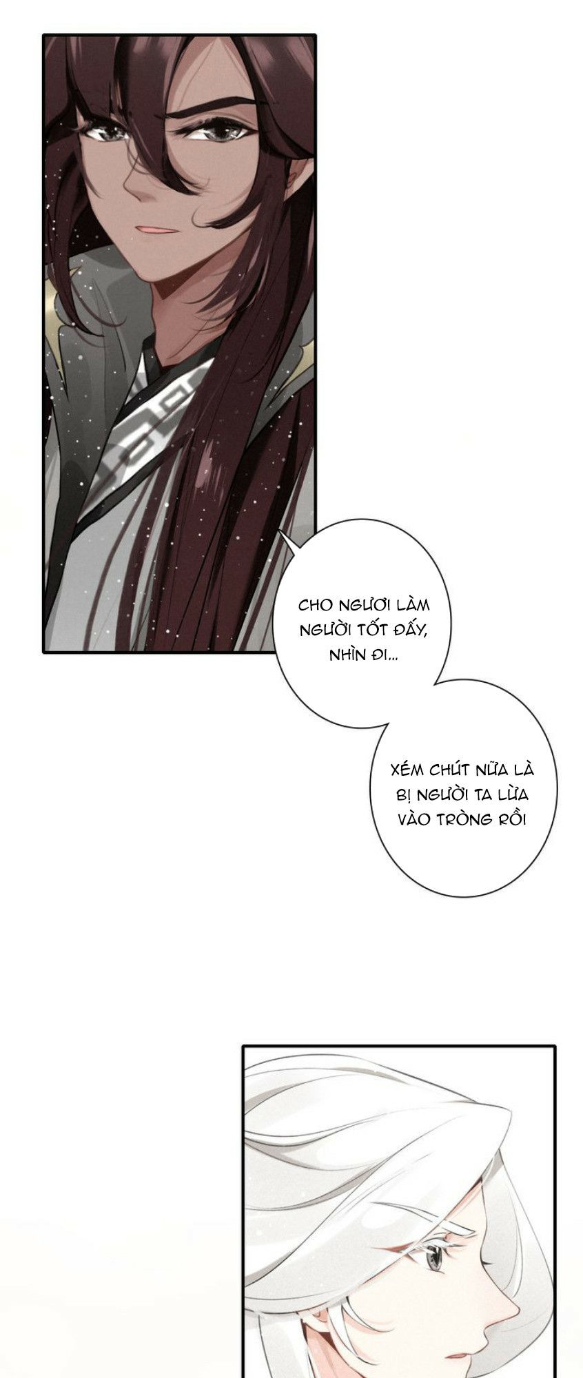 Đế Sư Tại Thượng - Chapter 13