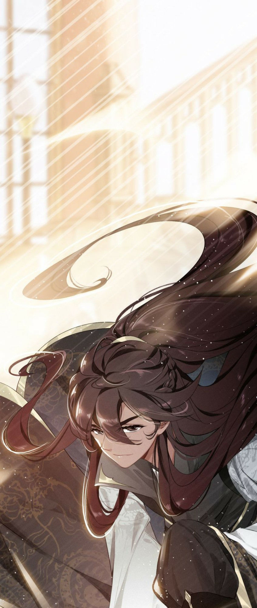 Đế Sư Tại Thượng - Chapter 13
