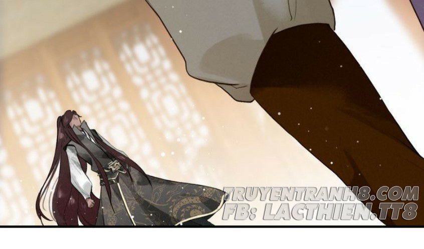 Đế Sư Tại Thượng - Chapter 13