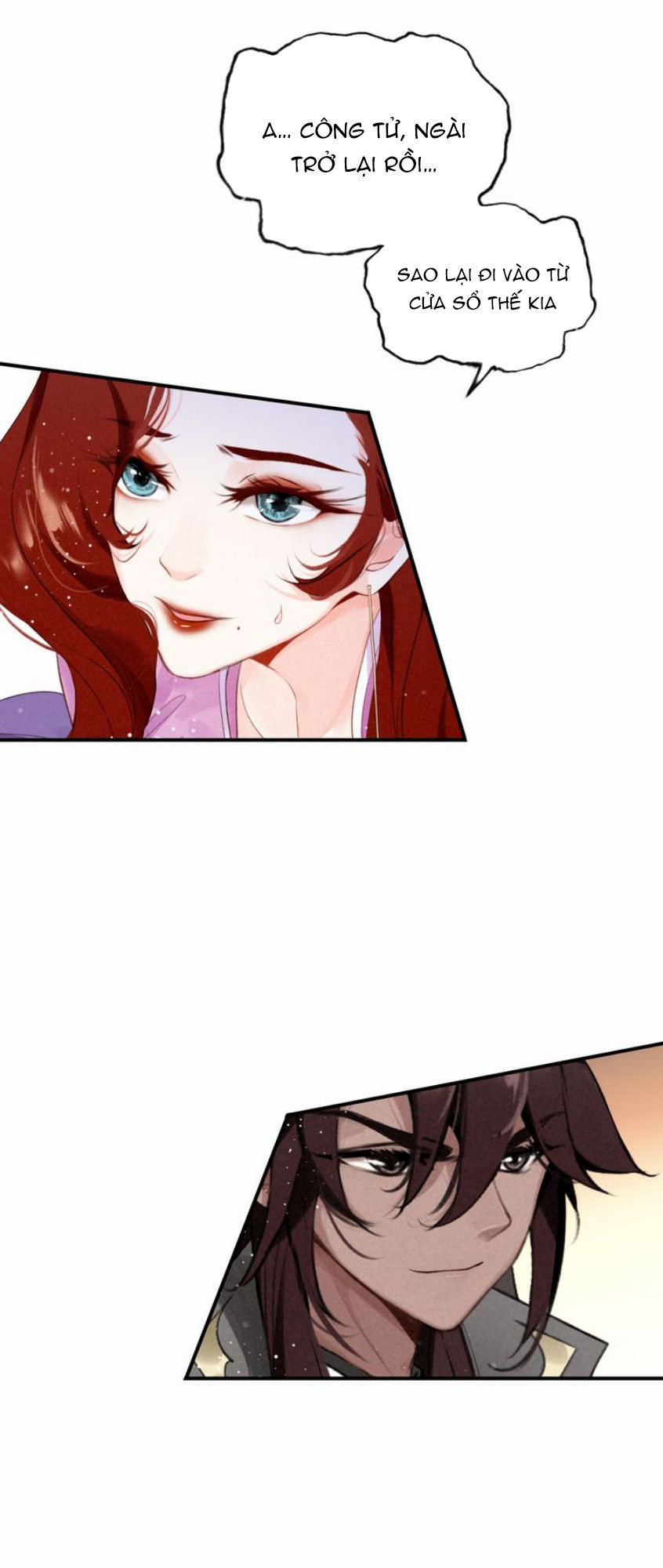 Đế Sư Tại Thượng - Chapter 13