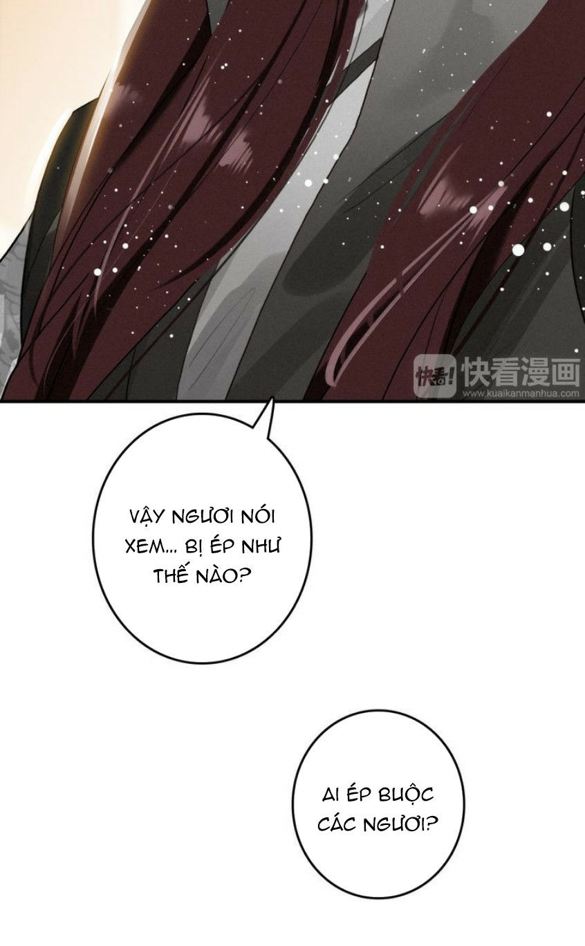 Đế Sư Tại Thượng - Chapter 13