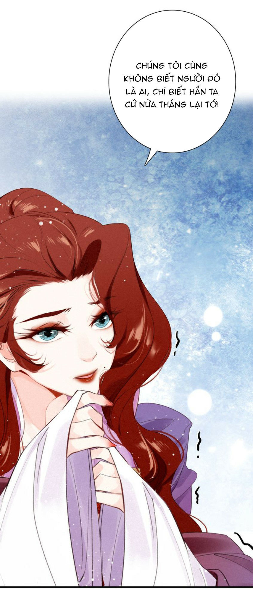 Đế Sư Tại Thượng - Chapter 13