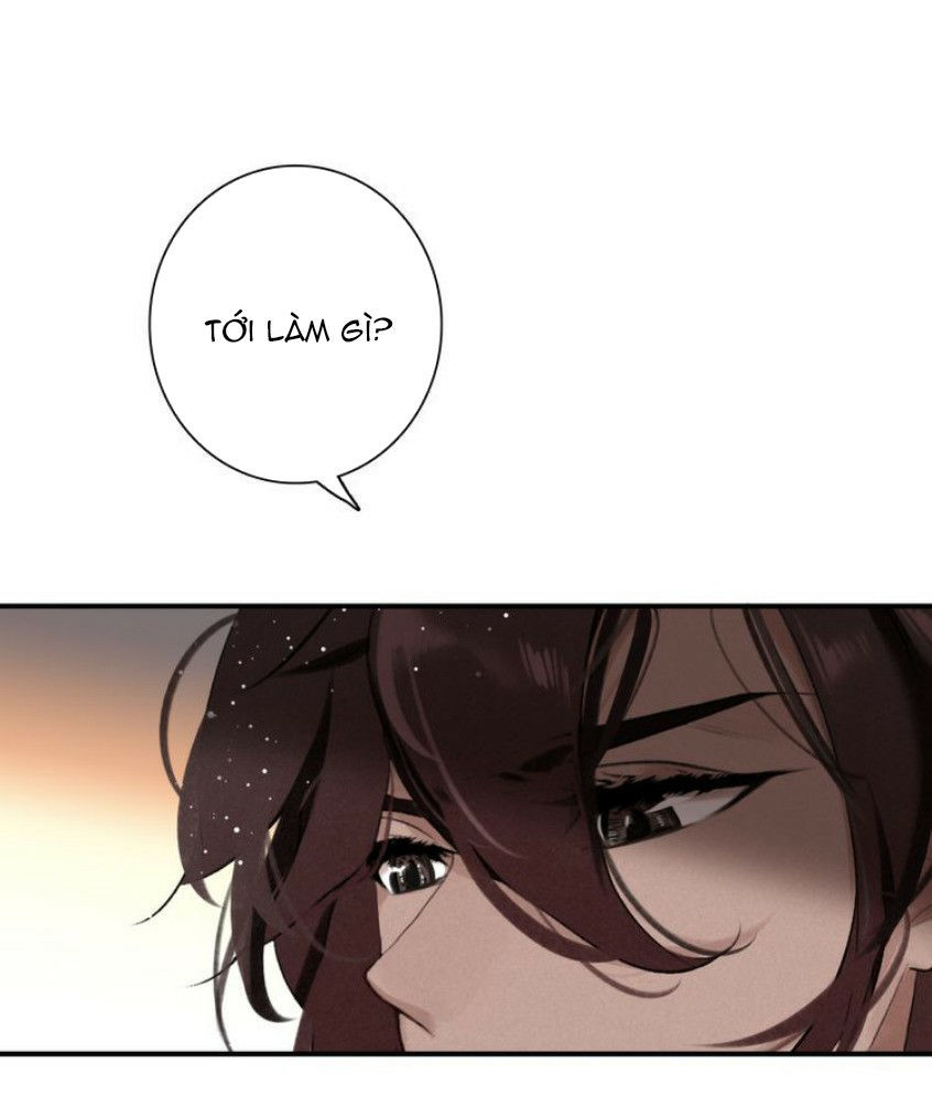 Đế Sư Tại Thượng - Chapter 13