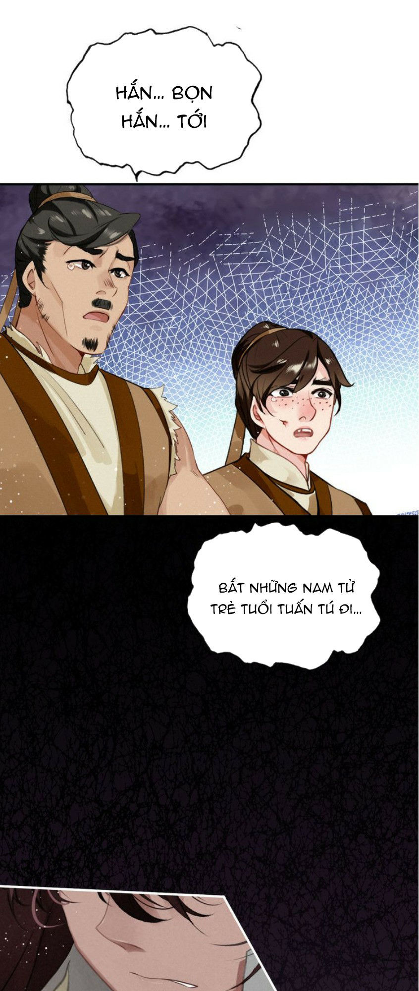 Đế Sư Tại Thượng - Chapter 13
