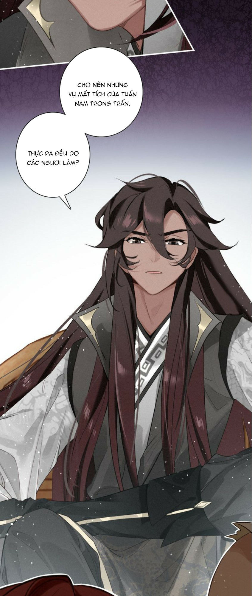 Đế Sư Tại Thượng - Chapter 13