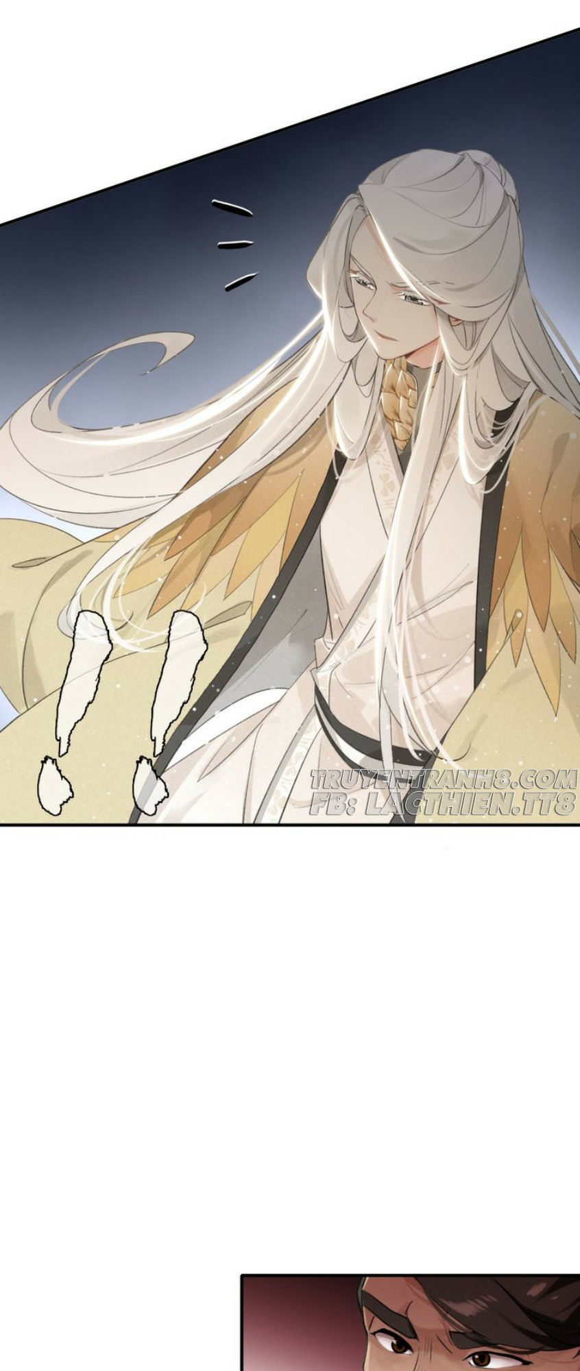 Đế Sư Tại Thượng - Chapter 13