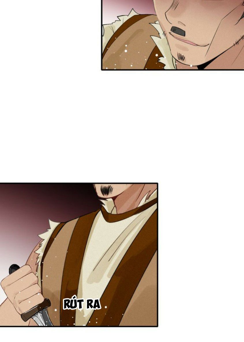 Đế Sư Tại Thượng - Chapter 13