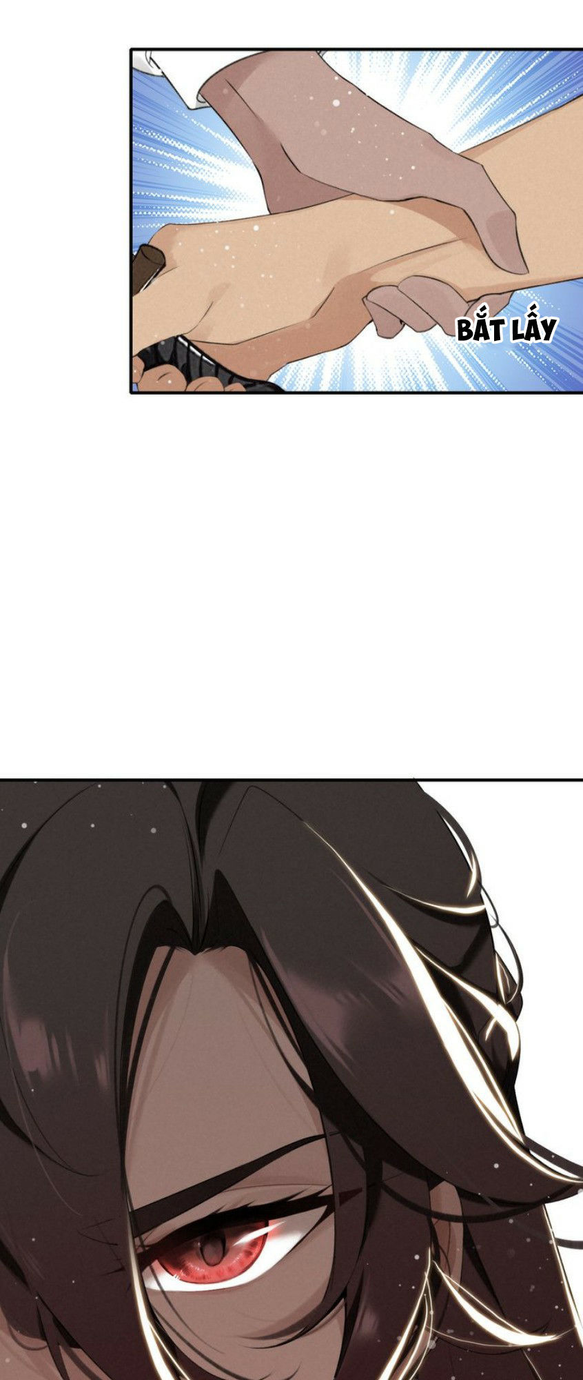 Đế Sư Tại Thượng - Chapter 13