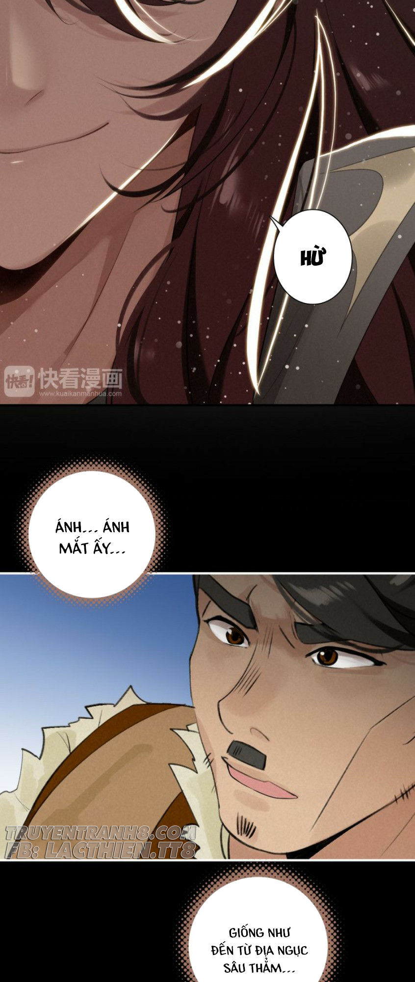 Đế Sư Tại Thượng - Chapter 13