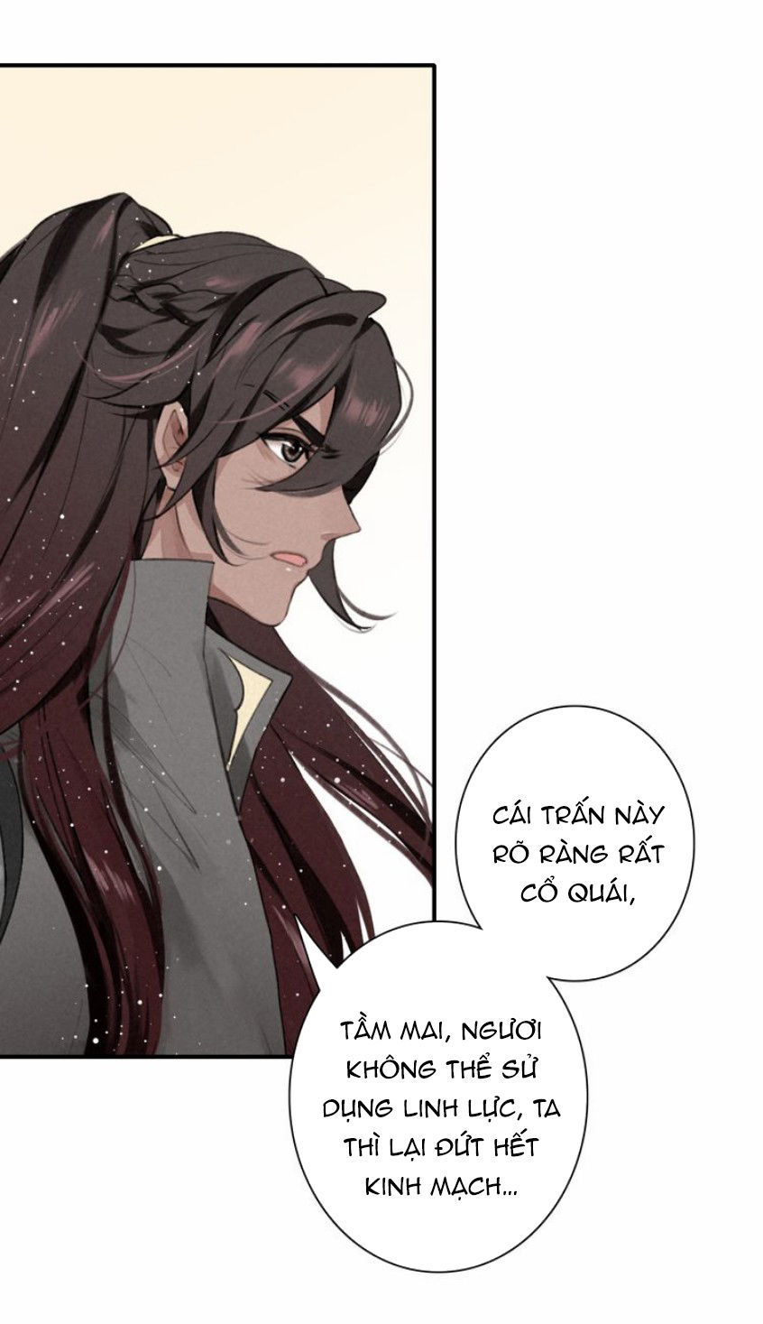 Đế Sư Tại Thượng - Chapter 13