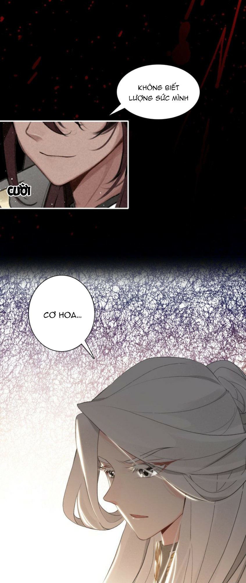 Đế Sư Tại Thượng - Chapter 13