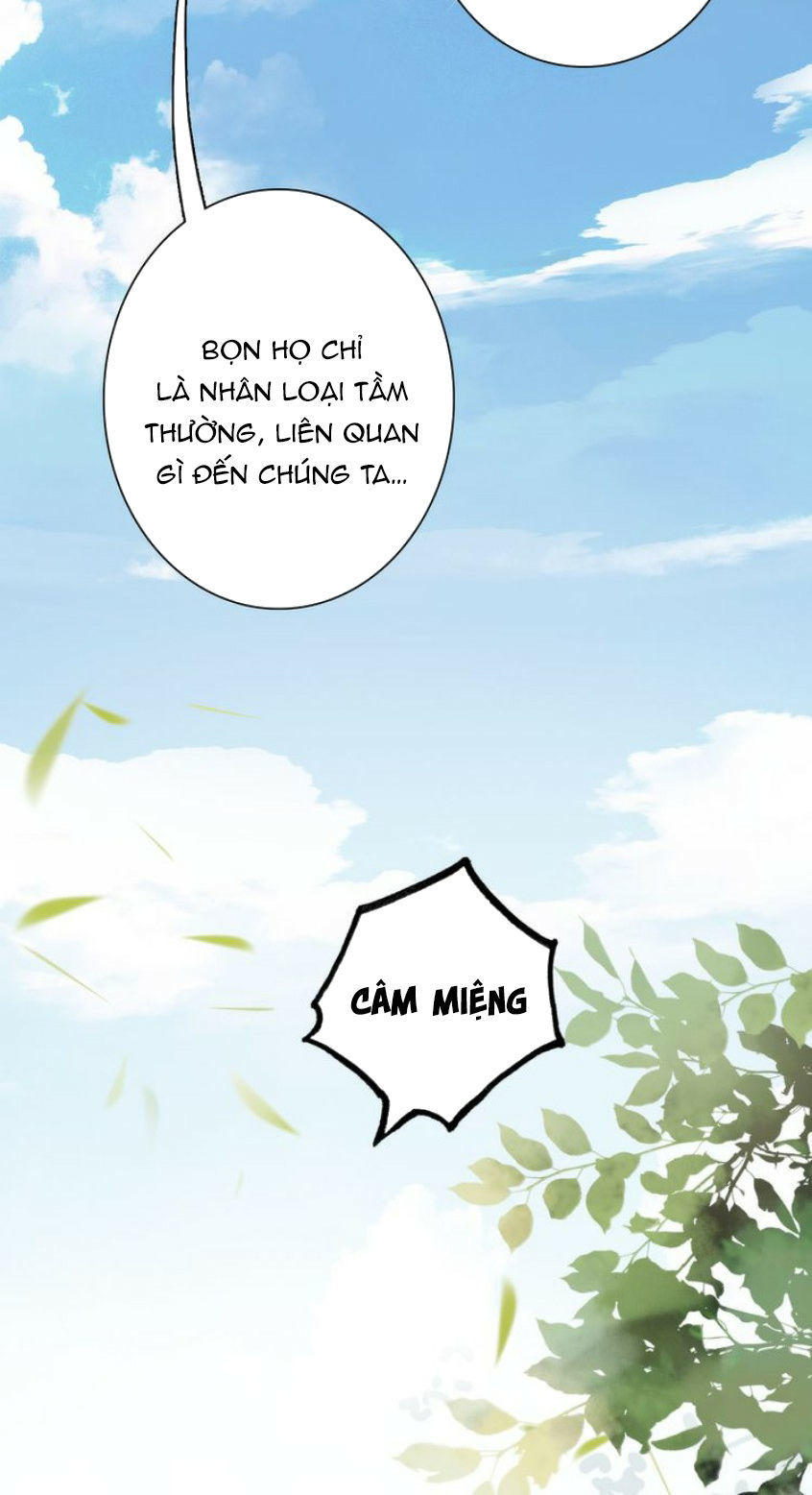 Đế Sư Tại Thượng - Chapter 13