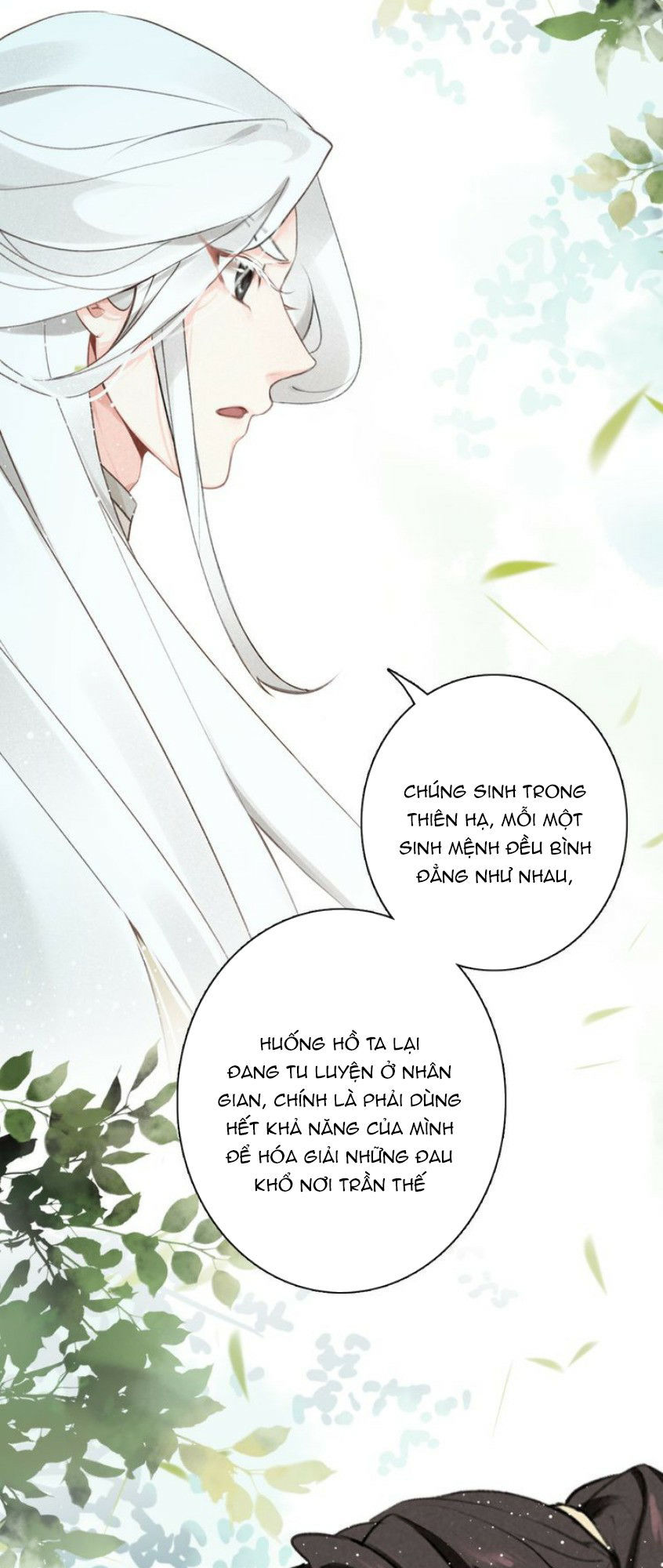 Đế Sư Tại Thượng - Chapter 13