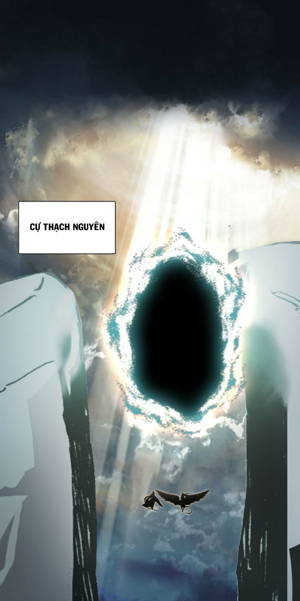 Đế Sư Tại Thượng - Chapter 14