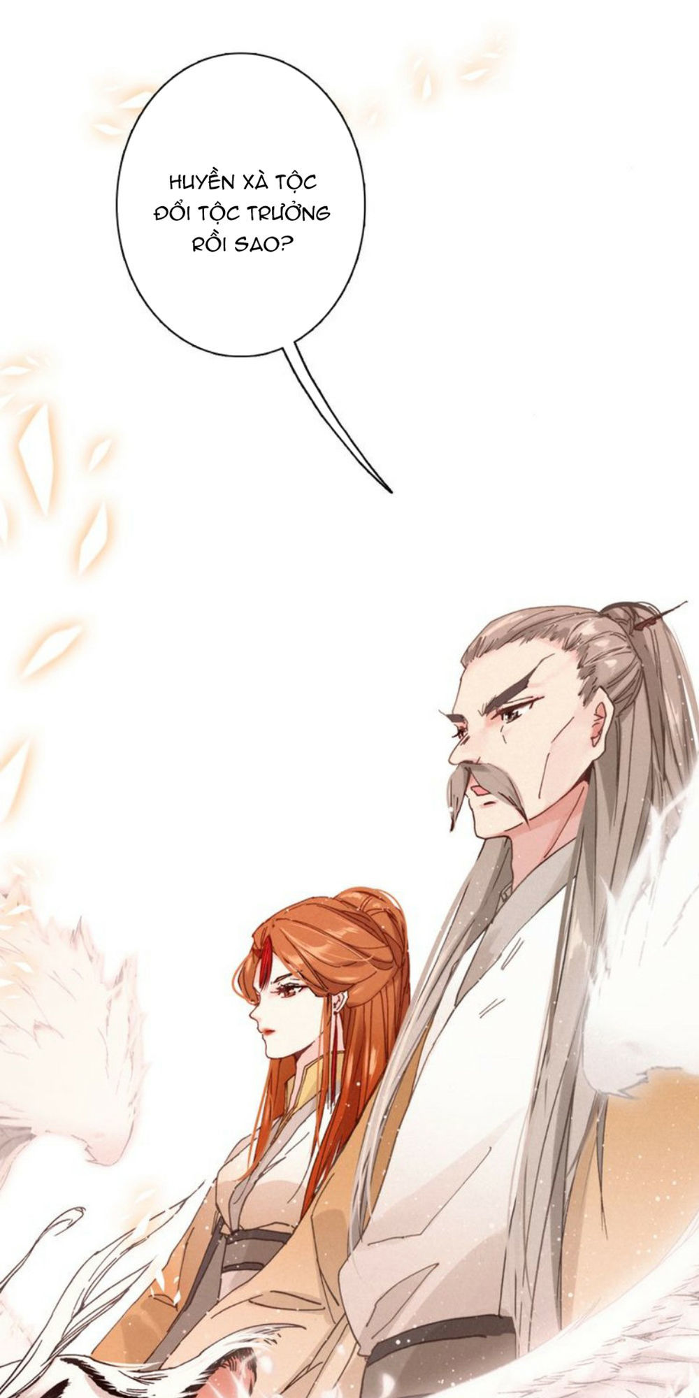 Đế Sư Tại Thượng - Chapter 14