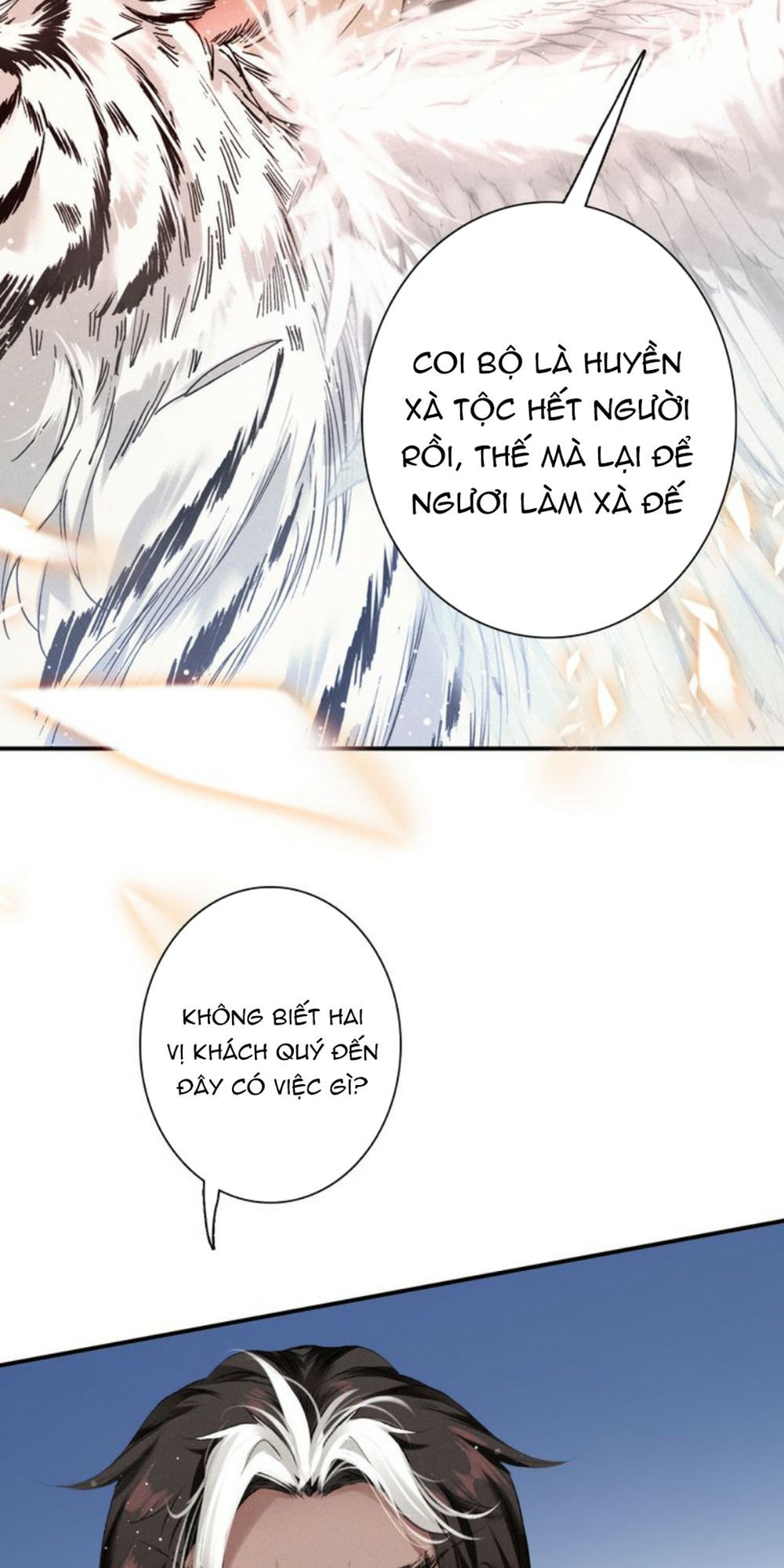 Đế Sư Tại Thượng - Chapter 14