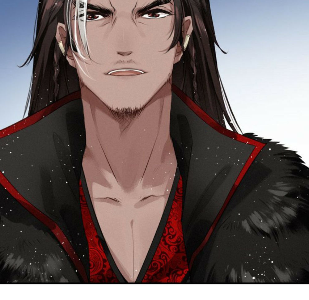 Đế Sư Tại Thượng - Chapter 14