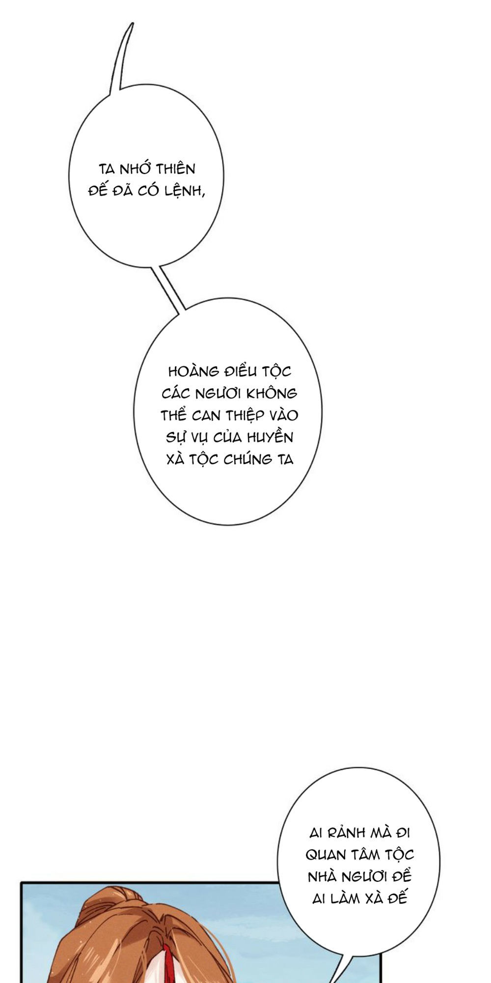Đế Sư Tại Thượng - Chapter 14