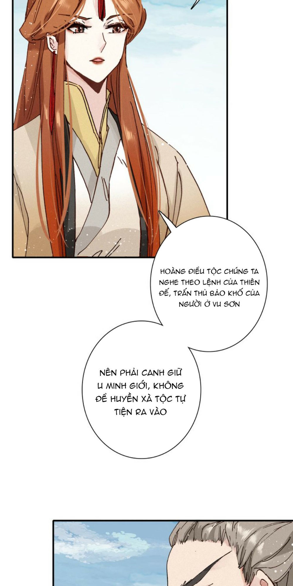 Đế Sư Tại Thượng - Chapter 14