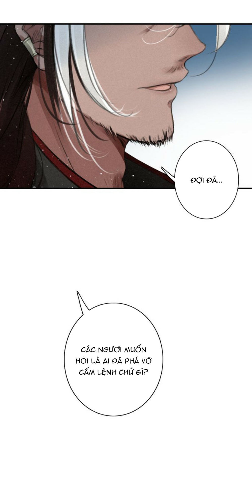 Đế Sư Tại Thượng - Chapter 14