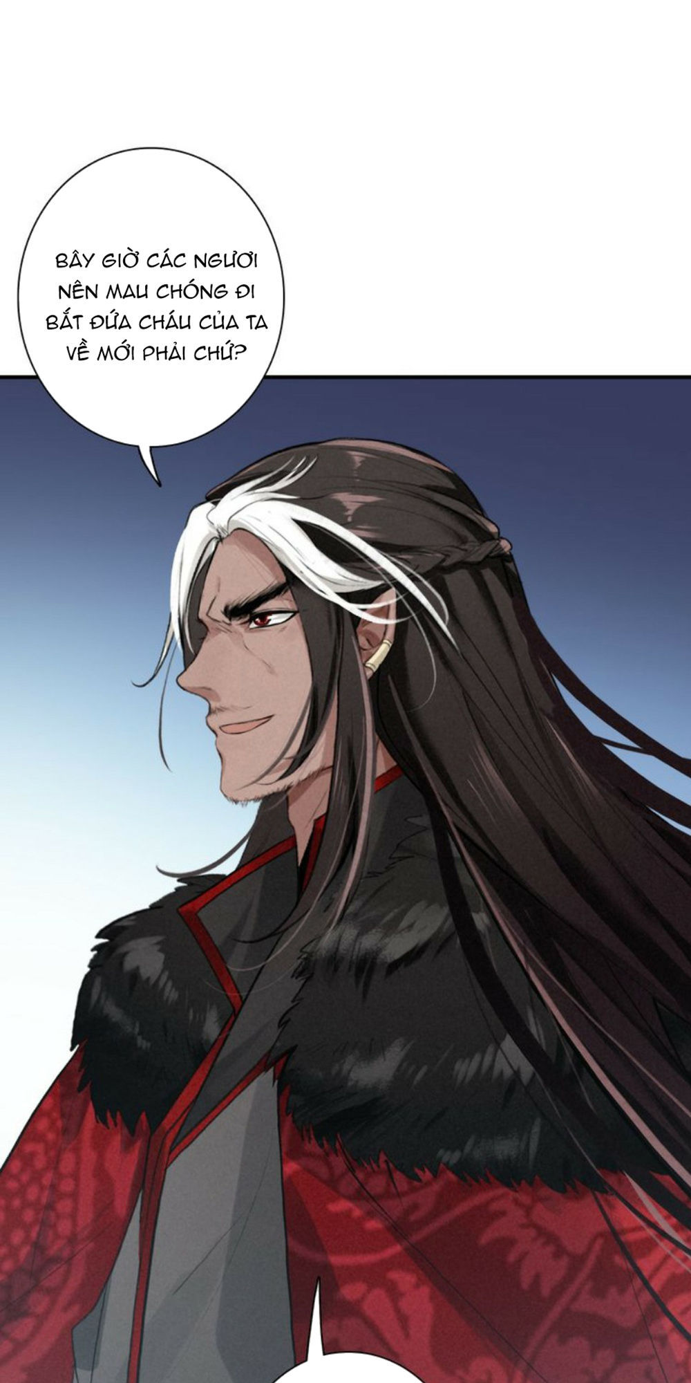 Đế Sư Tại Thượng - Chapter 14
