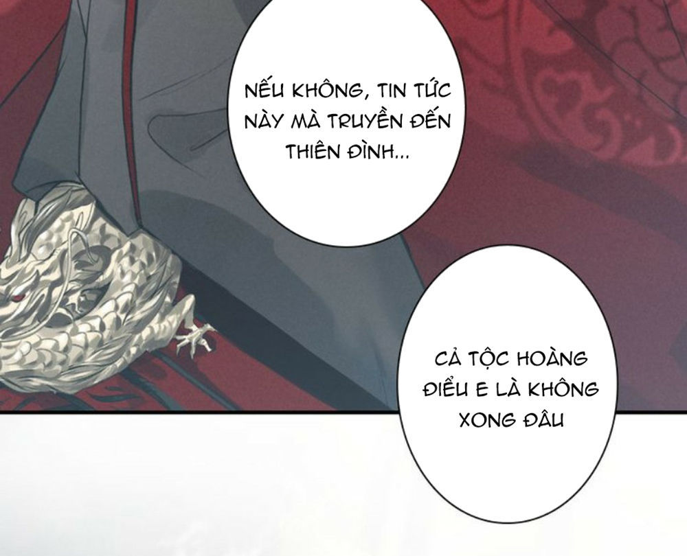 Đế Sư Tại Thượng - Chapter 14