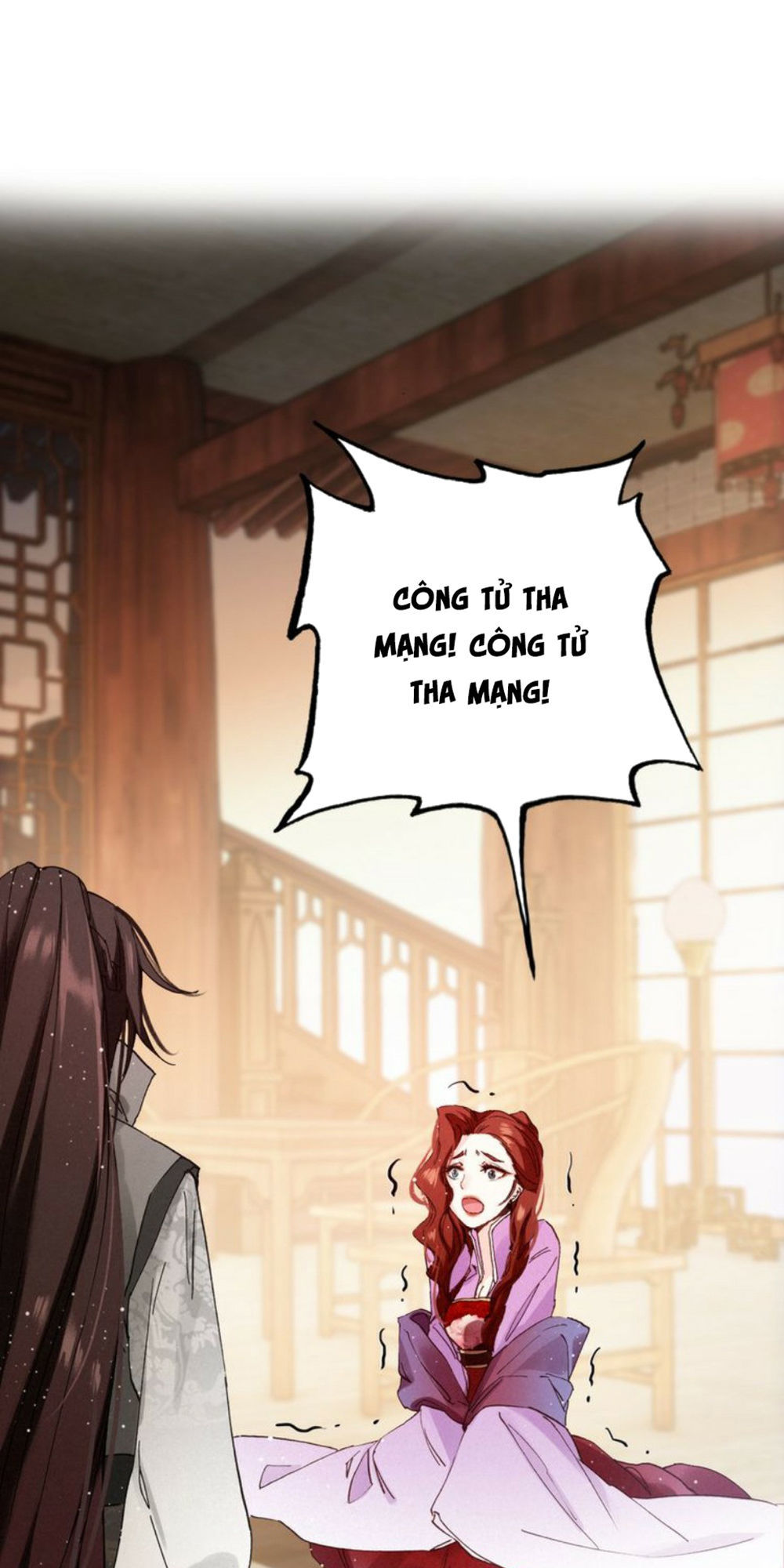 Đế Sư Tại Thượng - Chapter 14