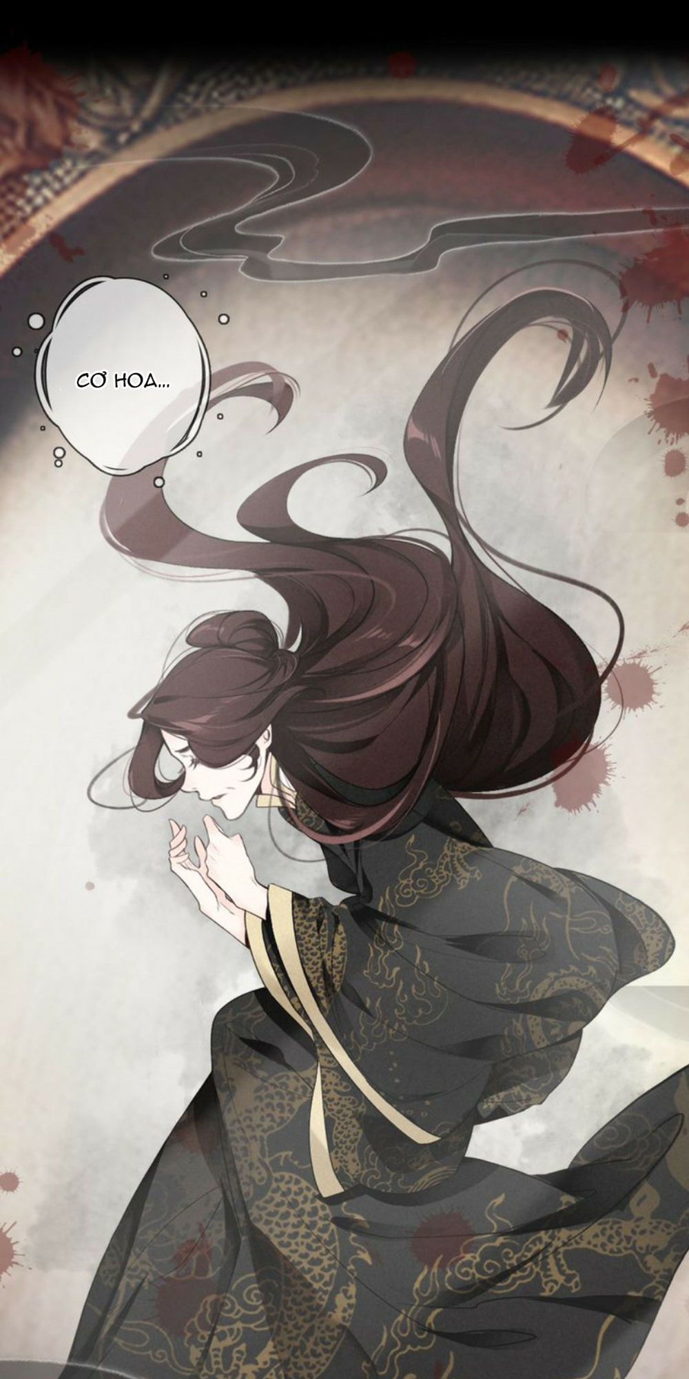 Đế Sư Tại Thượng - Chapter 14