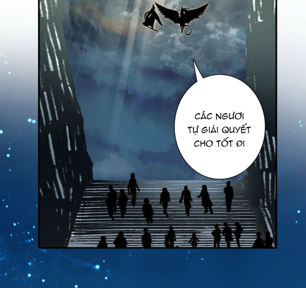 Đế Sư Tại Thượng - Chapter 14