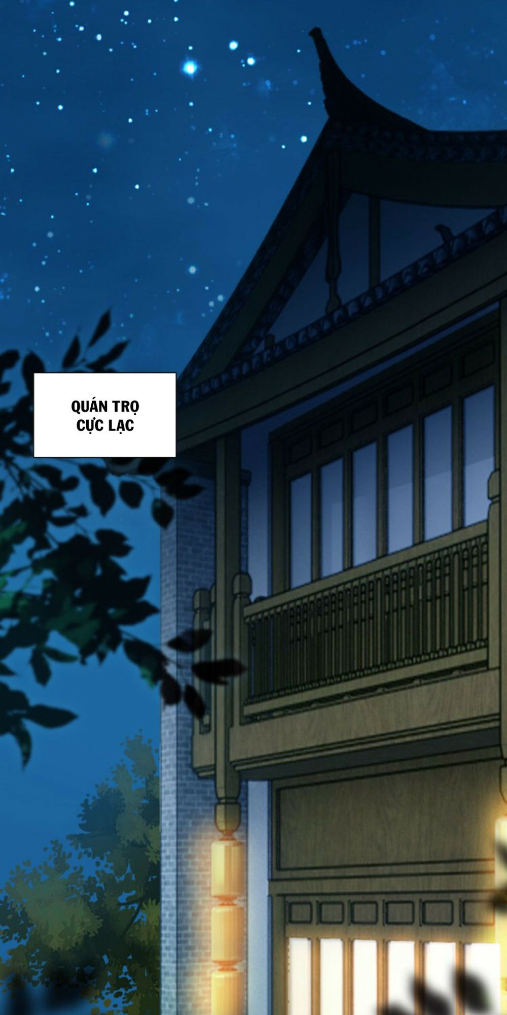 Đế Sư Tại Thượng - Chapter 14