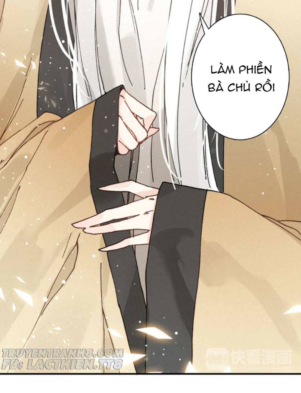 Đế Sư Tại Thượng - Chapter 14