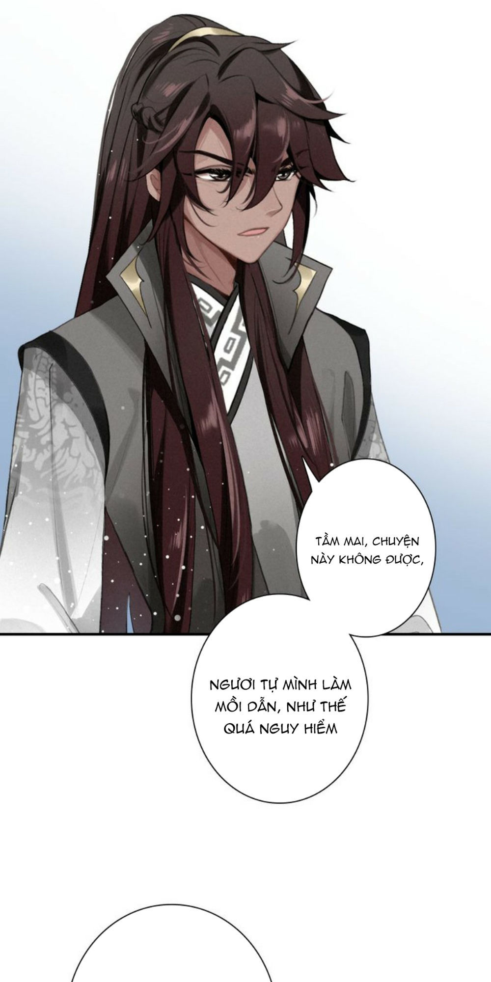 Đế Sư Tại Thượng - Chapter 14