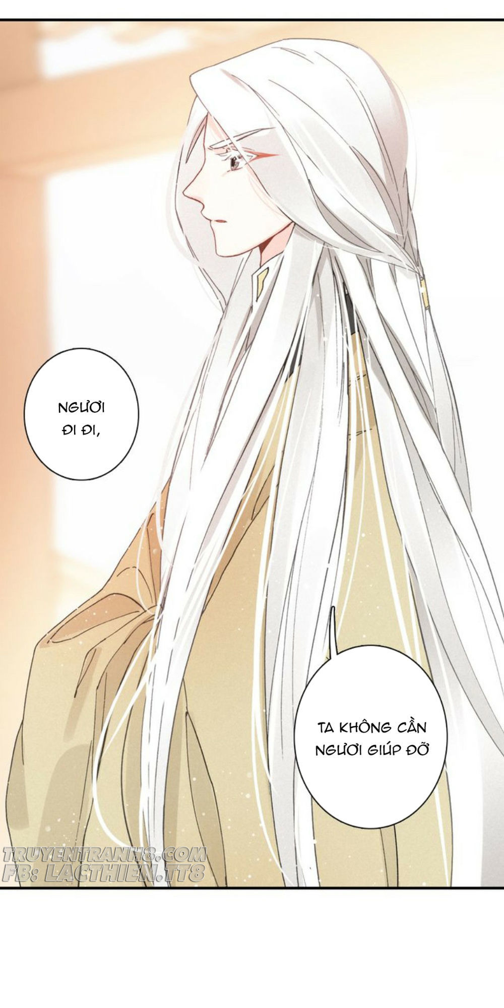 Đế Sư Tại Thượng - Chapter 14