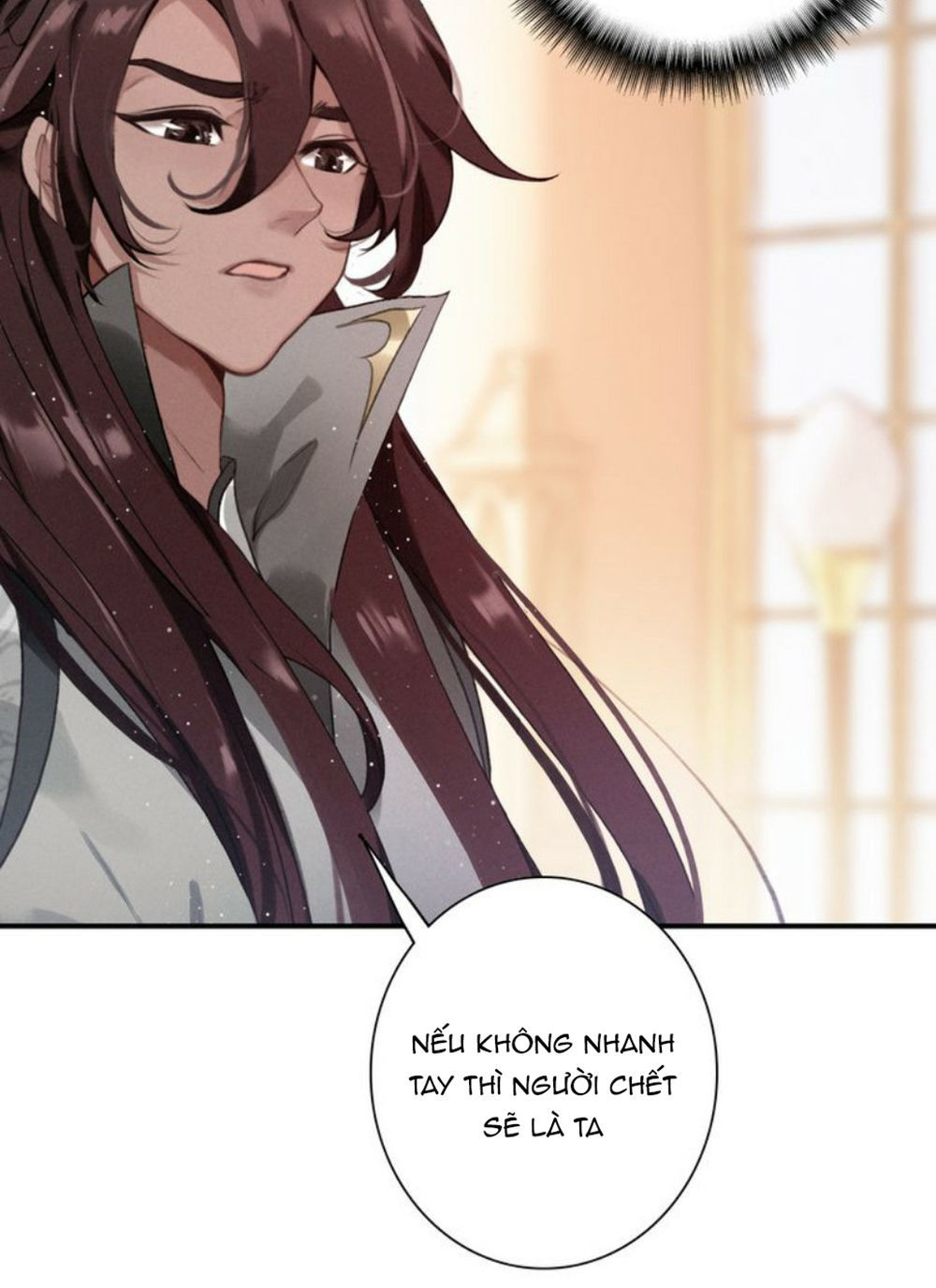 Đế Sư Tại Thượng - Chapter 14