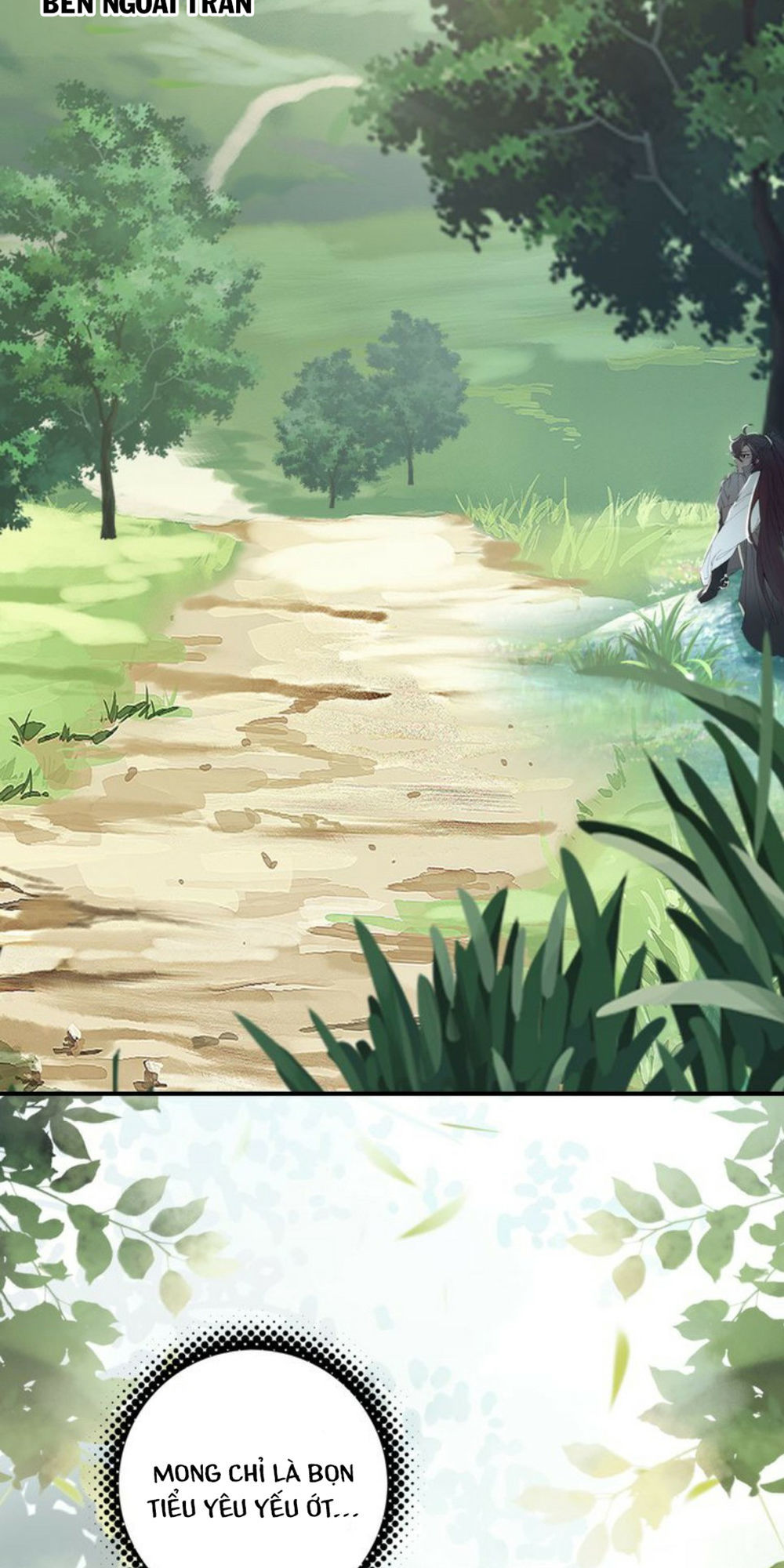 Đế Sư Tại Thượng - Chapter 14