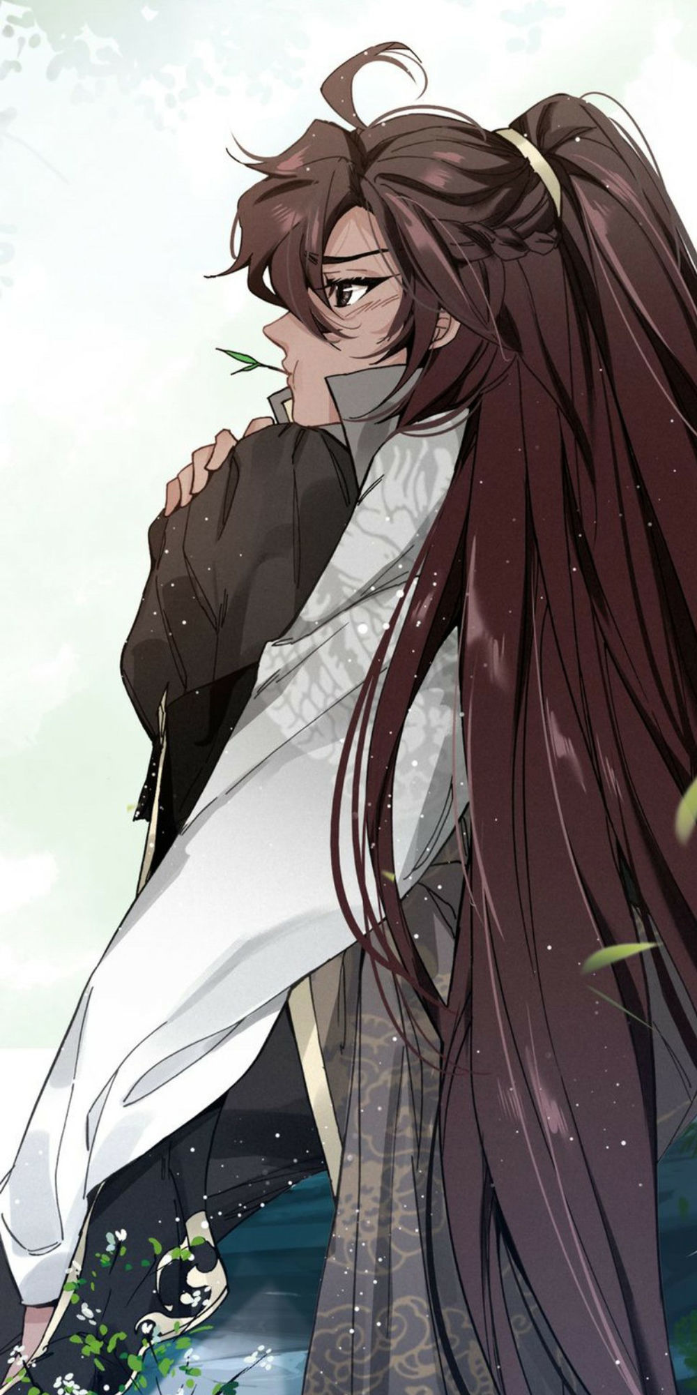 Đế Sư Tại Thượng - Chapter 14